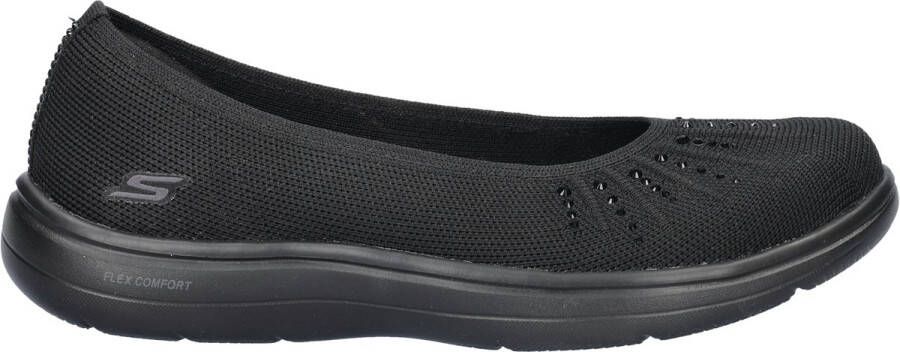 Skechers On-the-Go Flex Radiant ballerinas & instappers