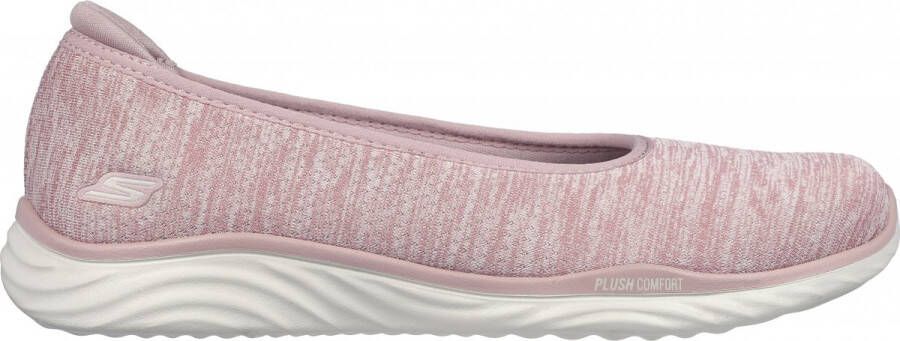 Skechers ON-THE-GO IDEAL SWEETIE Mauve