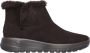 Skechers On-The-Go Joy Bundle Up Dames Laarzen Bruin - Thumbnail 1