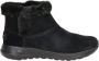 Skechers Winterlaarzen On the Go Joy Bundle Up Sneeuwlaarzen met faux-bont afwerking - Thumbnail 1