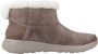 Skechers On-the-go Joy Booties Grijs Vrouw - Thumbnail 1
