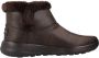 Skechers OTG dameslaarzen ON-THE-GO JOY ENDEAVOR laarzen dames 144013 CHOC bruin - Thumbnail 1