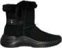 Skechers On The GO Midtown zwart winterlaarzen dames (144252 BBK) - Thumbnail 1