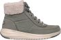Skechers On-the-GO Stellar Alpine Adventure 144756 OLV Groen - Thumbnail 10