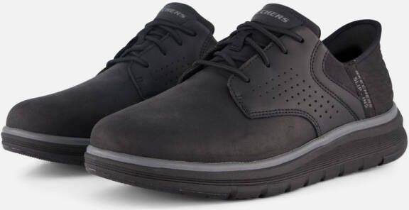 Skechers Hands Free Slip-Ins Orelly heren instapschoen Zwart