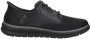 Skechers Slip-Ins: Orell Yates Veterschoenen Laag Zwart - Thumbnail 1