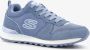 Skechers Originals OG 85 Step N Fly dames sneakers Blauw Maat Extra comfort Memory Foam36 - Thumbnail 1