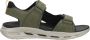 Skechers Orvan SD Sandalen Groen - Thumbnail 1