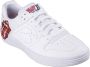 Skechers Moderne ssneaker in effen kleur - Thumbnail 5