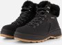Skechers Park City Veterboots zwart Nubuck - Thumbnail 1