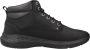 Skechers Stijlvolle Sneakers voor Mannen Black Heren - Thumbnail 1