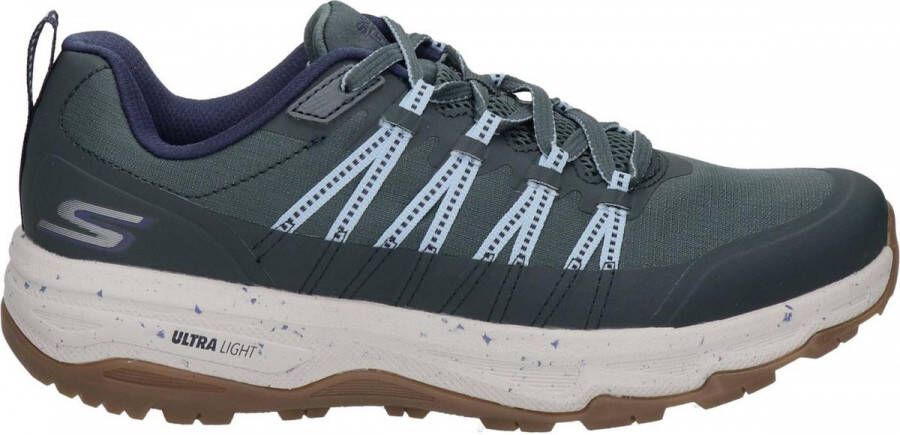 Skechers Performance dames sneaker Licht blauw