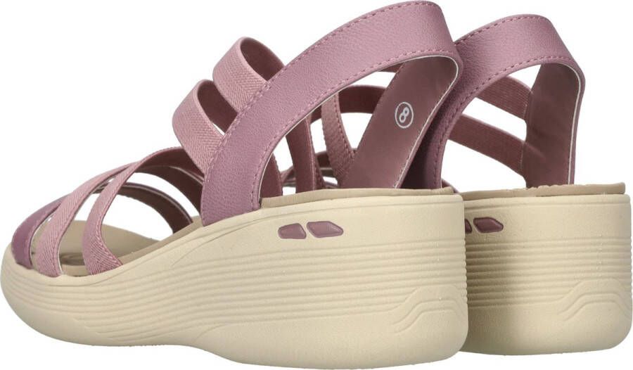 Skechers PIER-LITE ALL YOU Dames Sandalen