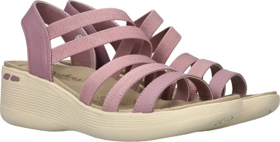 Skechers PIER-LITE ALL YOU Dames Sandalen