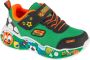 Skechers Play Scene voor een jongen Grijs Sportschoenen Sneakers - Thumbnail 1
