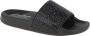 Skechers Slippers POP UPS NEW SPARK zomerschoen slippers met glinsterende bandage - Thumbnail 1