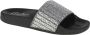 Skechers Pop Ups New Spark Sandal Slipper voor dames 119320 BLK zwart - Thumbnail 1