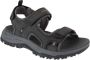 Skechers Sandalen PREWITT-RIGDON trekking sandaal outdoorsandaal met luxe foam uitrusting - Thumbnail 1