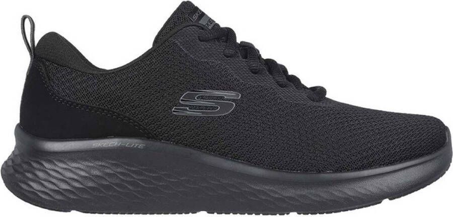 Skechers Sneakers SKECH-LITE PRO- geschikt voor machinewas vrijetijdsschoen halfschoen veterschoen