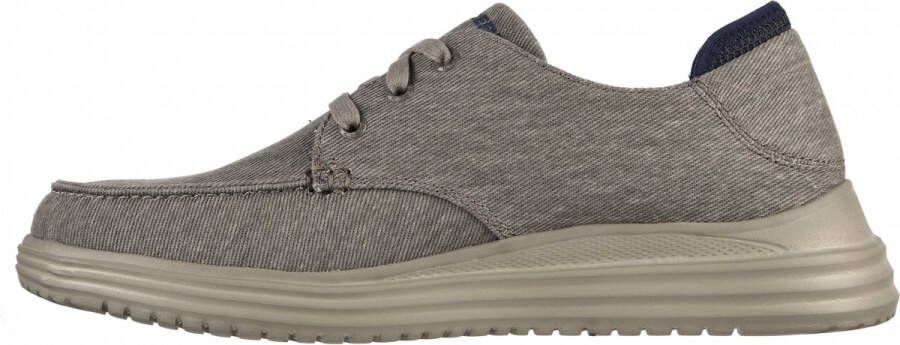 Skechers PROVEN FORENZO KHAKI