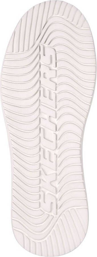 Skechers GO WALK FLEX -New World-sneakers voor Slip In Vegan 216505 NVLM blauw - Foto 8