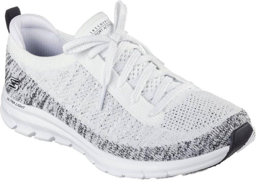 Skechers Sneakers laag 'PURE FLEX PULSE'