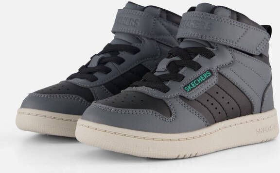 Skechers Quick Street Rapid Avenue Mid Sneakers Junior