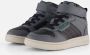 Skechers Quick Street Rapid Avenue Mid Sneakers Junior - Thumbnail 1