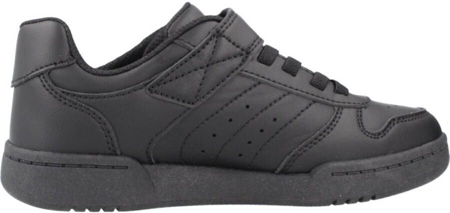 Skechers Quick Street Schoenen Zwart Jongens