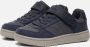 Skechers Quick Street Smooth Avenue Sneakers blauw - Thumbnail 1