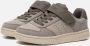 Skechers Quick Street Smooth Avenue Sneakers taupe - Thumbnail 1
