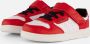 Skechers Quick Street Sneakers rood Synthetisch - Thumbnail 3