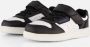 Skechers Quick Street Sneakers zwart Synthetisch Heren - Thumbnail 1