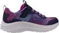 Skechers RAINBOW CRUISERS RAINBOW RE Sneakers Navy - Blauw