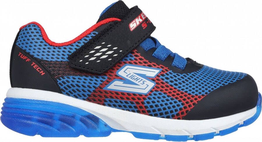 Skechers Kinder Sneakers Snelle Lading Unisex Multicolor )