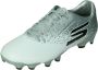 Skechers Razor 1.5 Academy Fg Voetbalschoenen Wit - Thumbnail 1