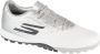Skechers Razor 1.5 Academy Tf Voetbalschoenen Wit - Thumbnail 1