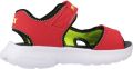 Skechers Kinderschoenen Razor Splash Kleurvolle Sneakers voor Avontuurlijke Kinderen - Rood