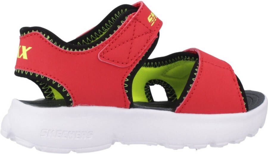 Skechers Sandalen RAZOR SPLASH