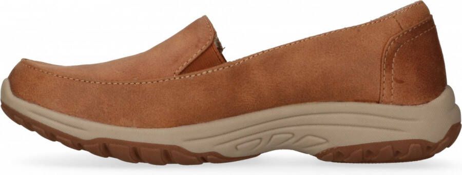 Skechers REGGAE FEST 2.0 TEXTBOOK Chestnut