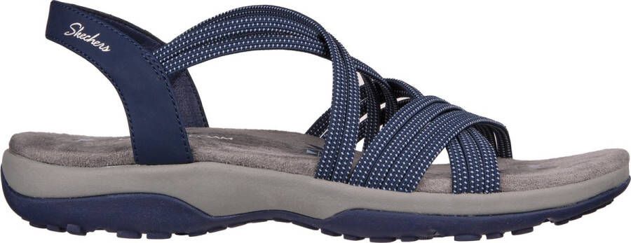 Skechers Sandalen GO WALK ARCH FIT TREASURED met voorgevormde arch fit binnenzool - Foto 13