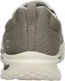 Skechers Relaxed Fit : Arch Fit Orvan-Gyoda Instapper Heren Taupe - Thumbnail 3