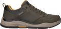 Skechers Relaxed Fit Benago Hombre Waterproof Wandelschoenen Heren Groen - Groen