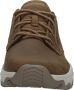 Skechers Relaxed Fit : Craster-Fenzo Veterschoen Heren Bruin Cognac - Thumbnail 1