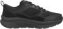 Skechers Relaxed Fit: D'Lux Walker Sneakers Laag zwart - Thumbnail 11