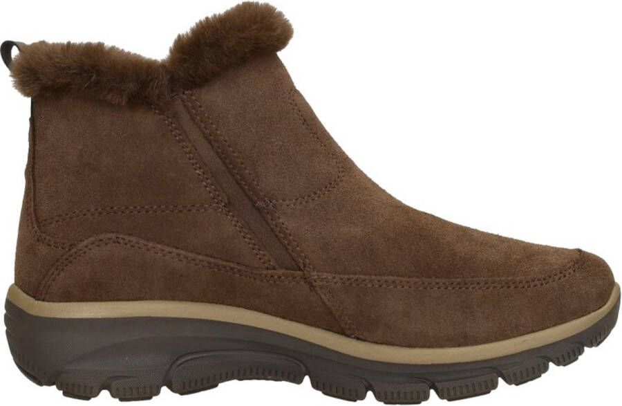 Skechers Winterlaarzen EASY GOING-COOL ZIP Winterschoenen ritssluiting laarzen met 3M Scotchgard-impregnering - Foto 2