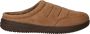 Skechers Relaxed Fit Murette Garvanza heren pantoffels cognac Sloffen - Thumbnail 2