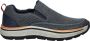 Skechers Relaxed Fit Remaxed-Edlow Instappers Heren - Thumbnail 1