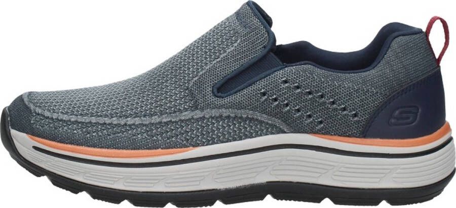 Skechers Relaxed Fit Remaxed-Edlow Instappers Heren