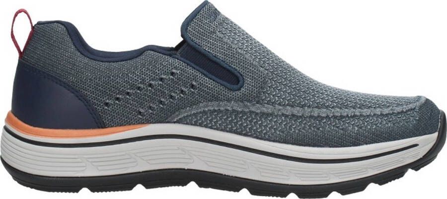Skechers Relaxed Fit Remaxed-Edlow Instappers Heren